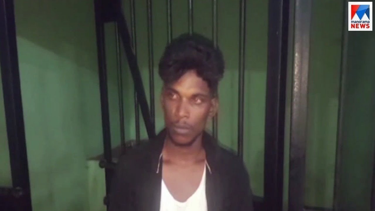 ഇരവിപുരത്തെ പരിഭ്രാന്തിയിലാക്കിയ കള്ളന്&zwj; &lsquo;കപ്പലിൽ തന്നെ&rsquo;; അറസ്റ്റ് | Kollam | Iravipuram | Thief