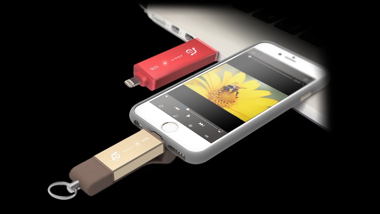 Top 7 Best USB 3.0 Flash Drive for iPhone, iPad, Mac, PC | Best External Storage for iPhone