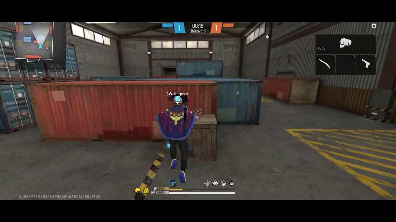 Jugando un rato 🤣😃 suscribanse y delen like se los agradezco 😇😇