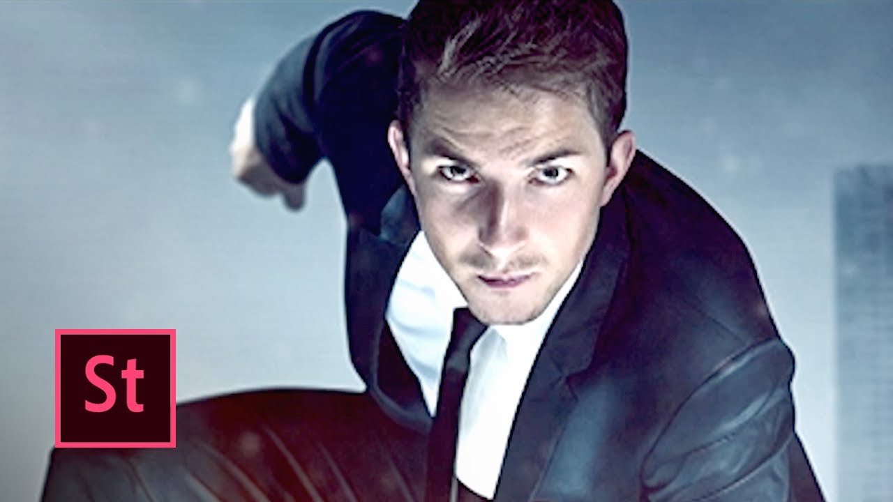 Stockfoto-Trends und Erfolgstipps mit Murat Erimel | Adobe DE