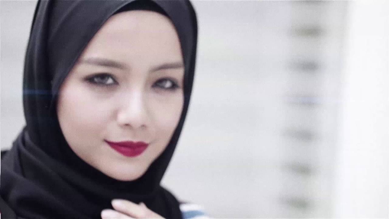 Ayi Dizon - Mira Filzah | Official Music Video |