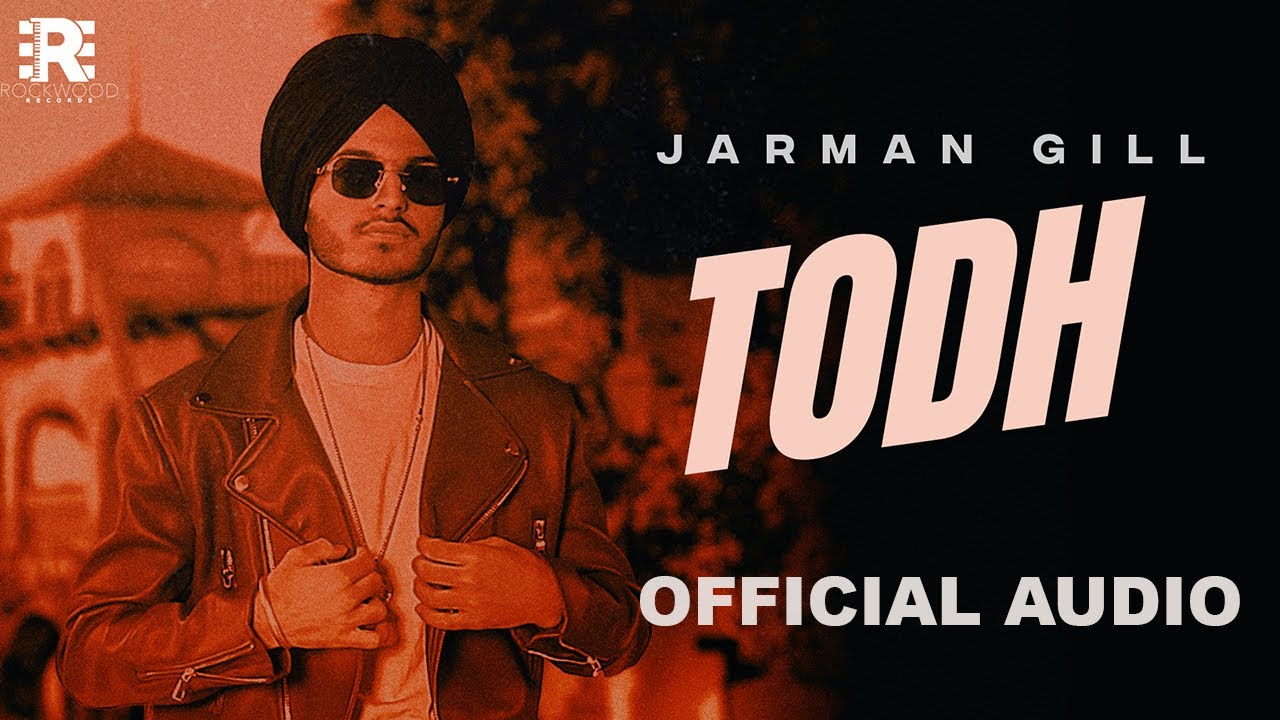 TODH : JARMAN GILL (AUDIO) THE KING