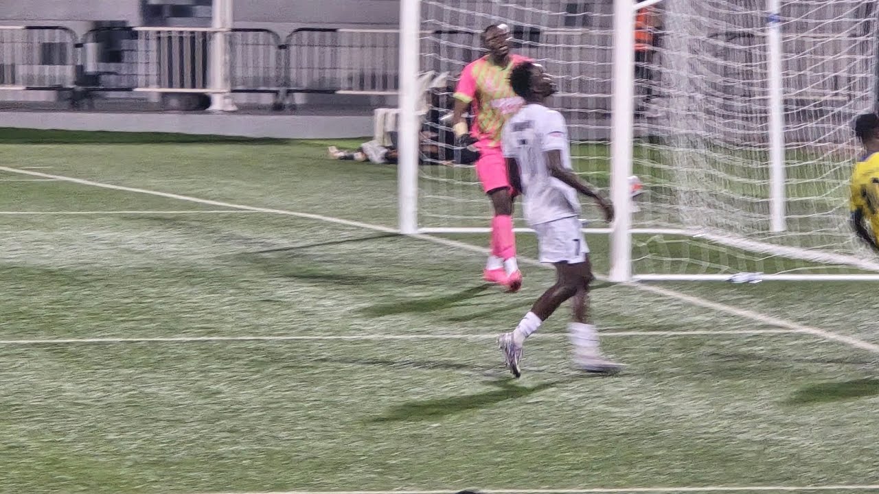 ГОООЛ APR FC ПРОТИВ MUHANGA FC