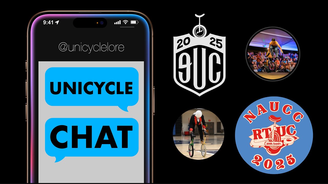 Did Your Favorite Rider Win? Unicycle Results Revealed!