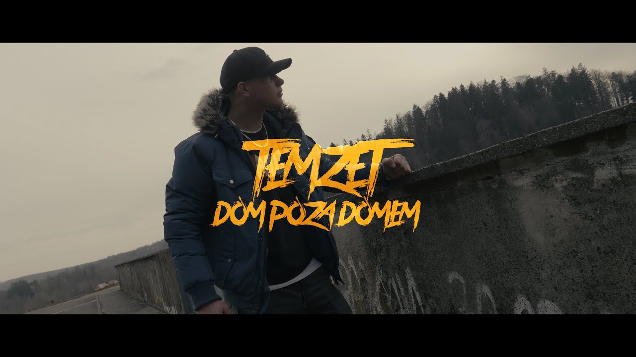 TEMZET - Dom Poza Domem