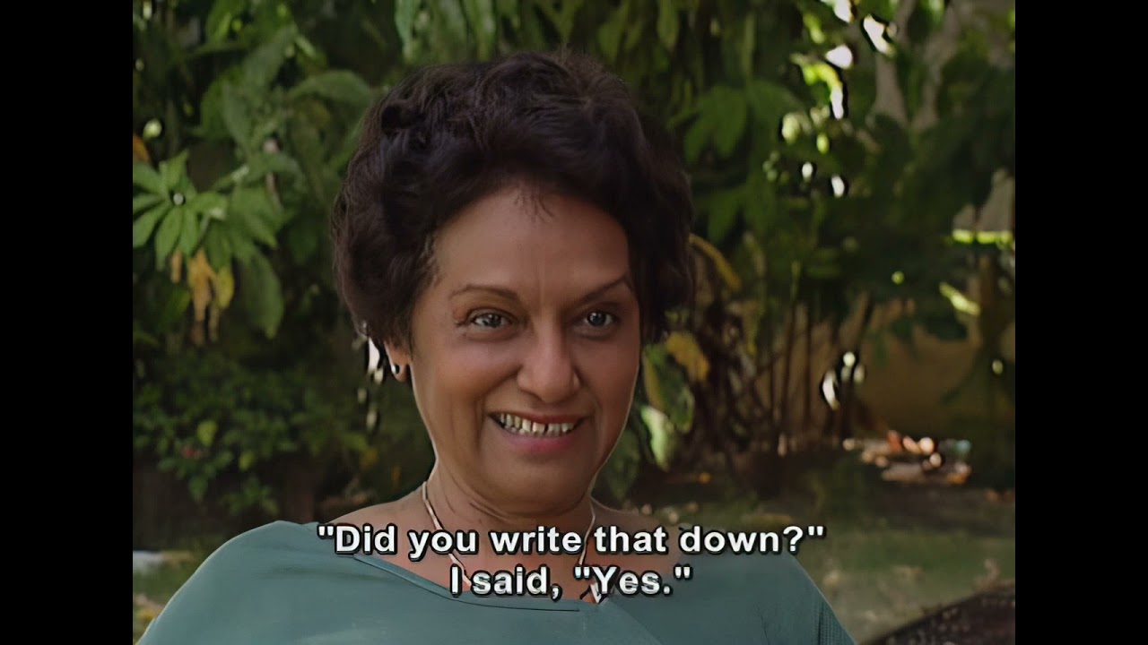 Fidel: The Untold Story (2001) (720p upscale)