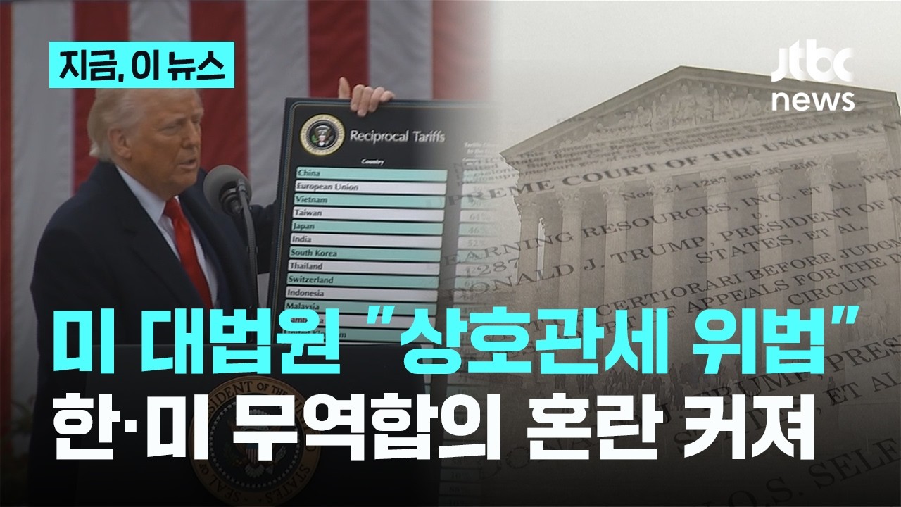 미 대법원 