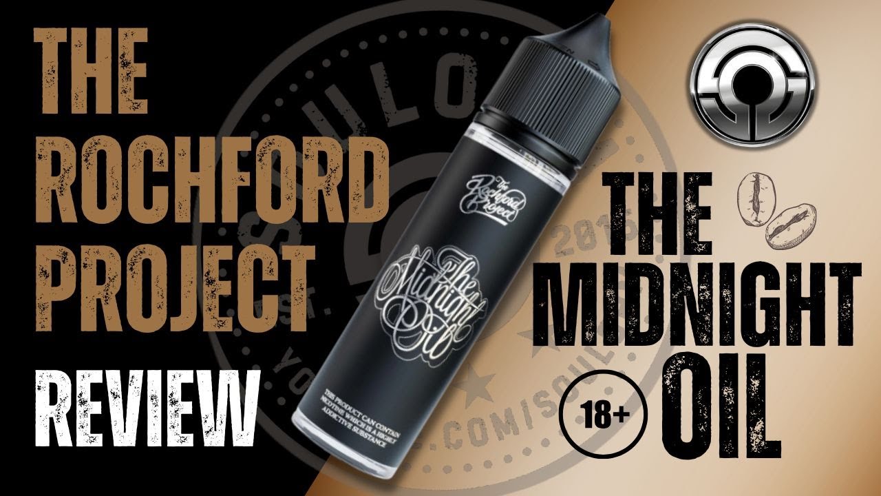 The Midnight Oil - The Rochford Project | Short-Fill Review