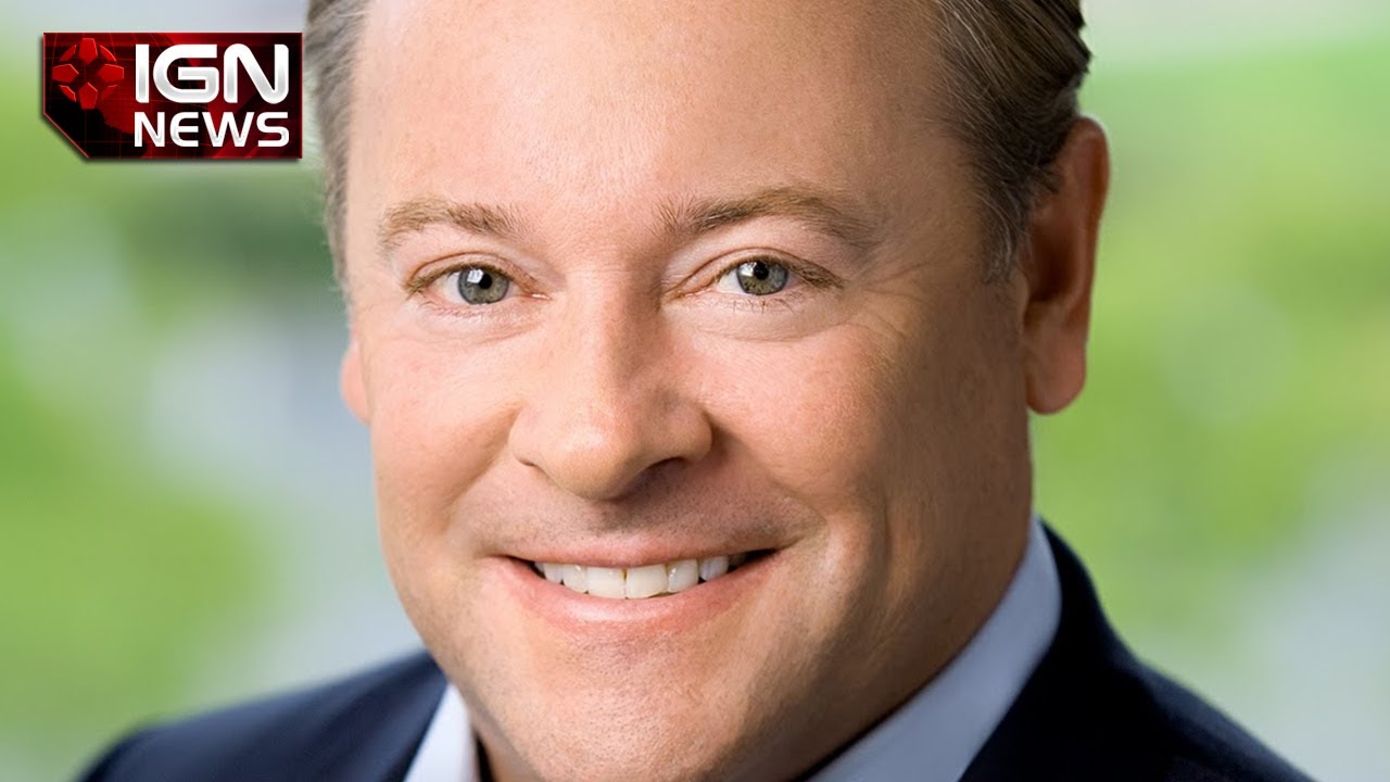 Jack Tretton Stepping Down as President and CEO of SCEA
