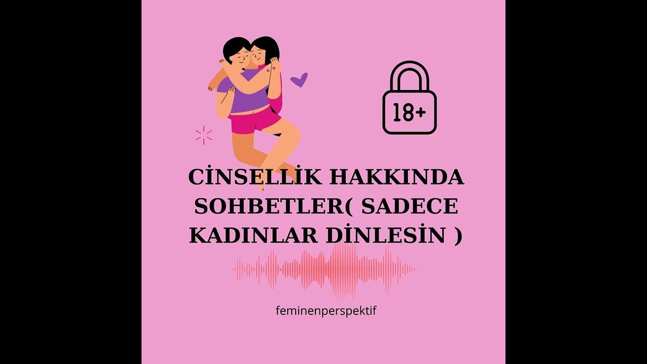 Cinselliğe Karşı Mıyım? Cinsellik Ne Zaman Yaşanmalı? Genel Sohbet SADECE KADINLARA ÖZEL