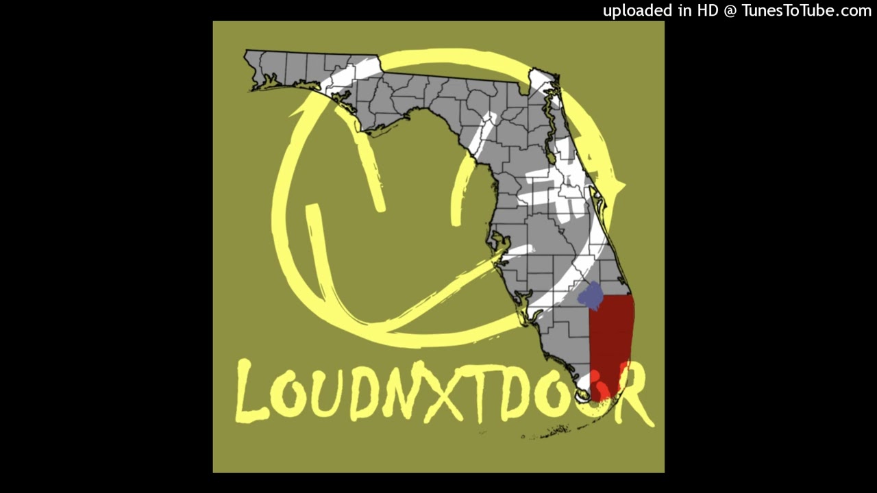 FAST X BROWARD X DADE COUNTY TYPE BEAT 2023 " XSTACY " [Prod. @LOUDNXTDOOR]