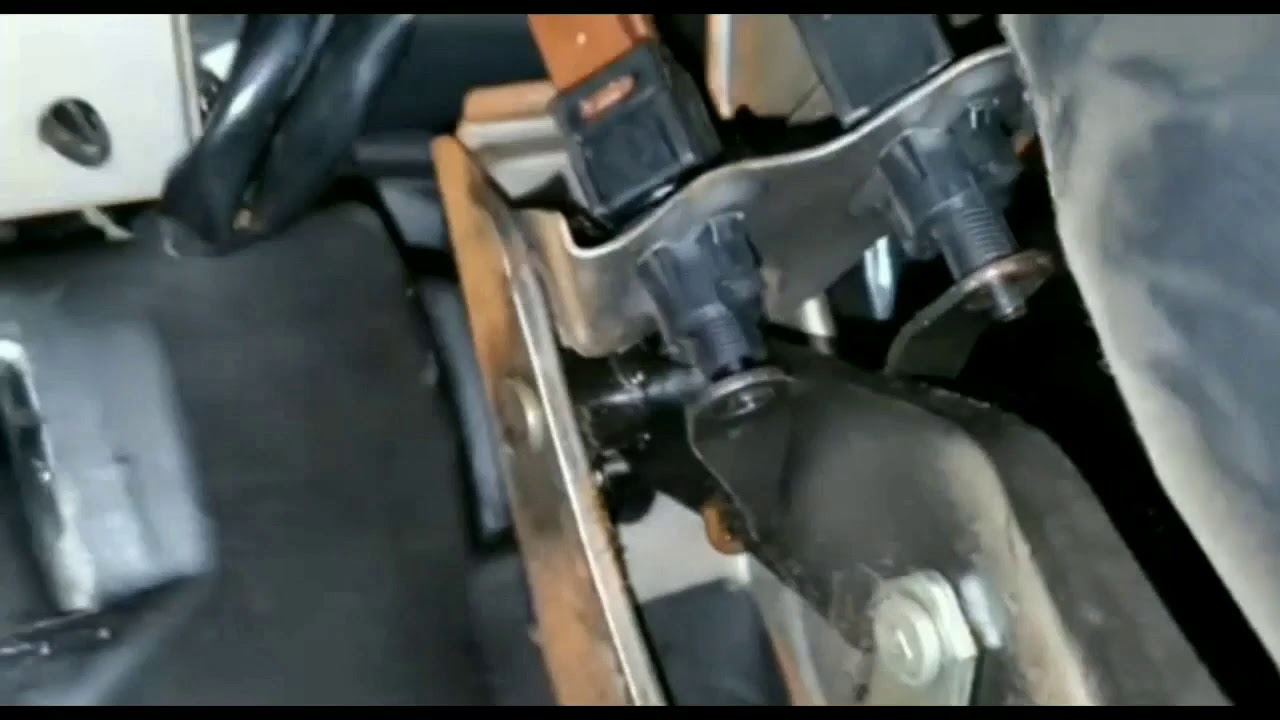 2007 or Newer Nissan Altima Push Start No Crank or Start- Quick Fix...