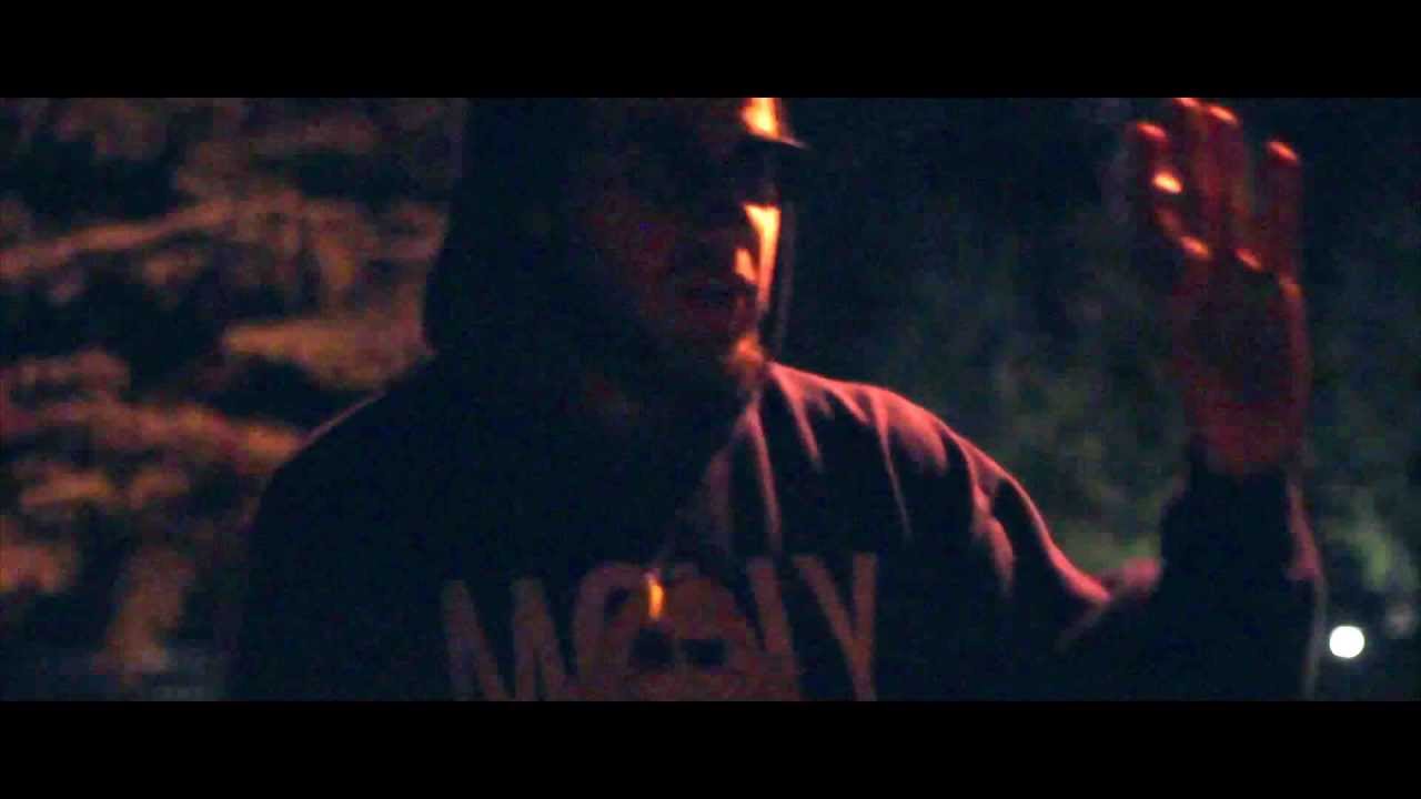 DillanPonders | Just Drive (Official Video)