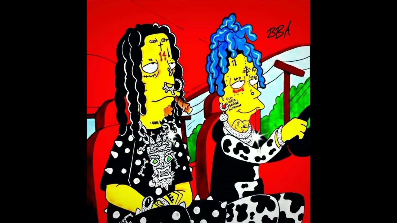 [FREE] Trippie Redd Type Beat 