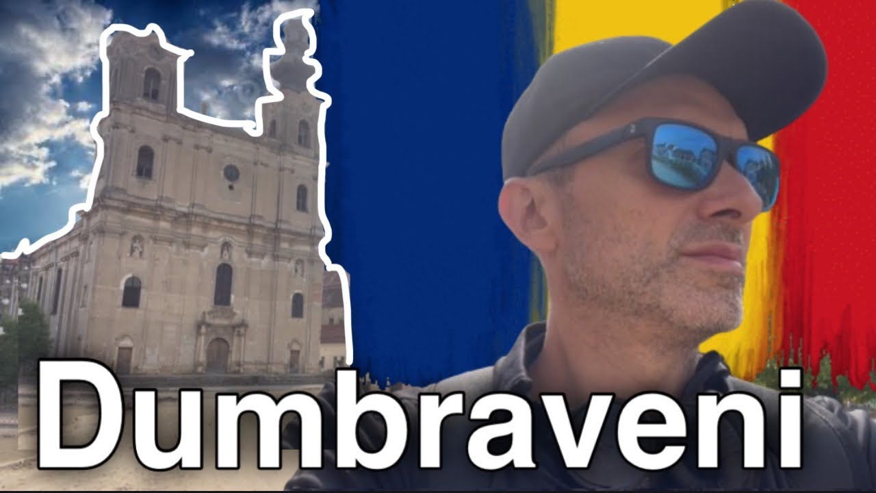 🇷🇴 Underrated Dumbraveni: The hermetic laws governing the human history