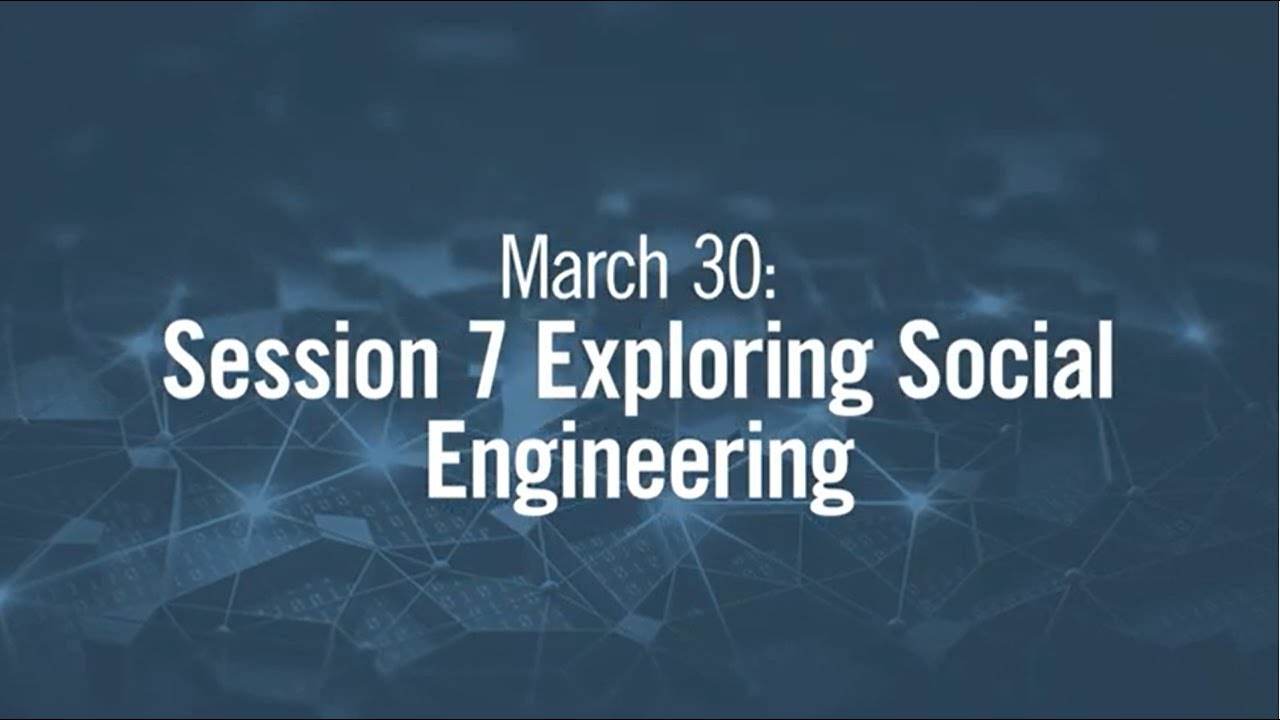 Mapping Social Engineering Techniques to the ATT&CK Framework - ATT&CKcon 3.0 Day 2