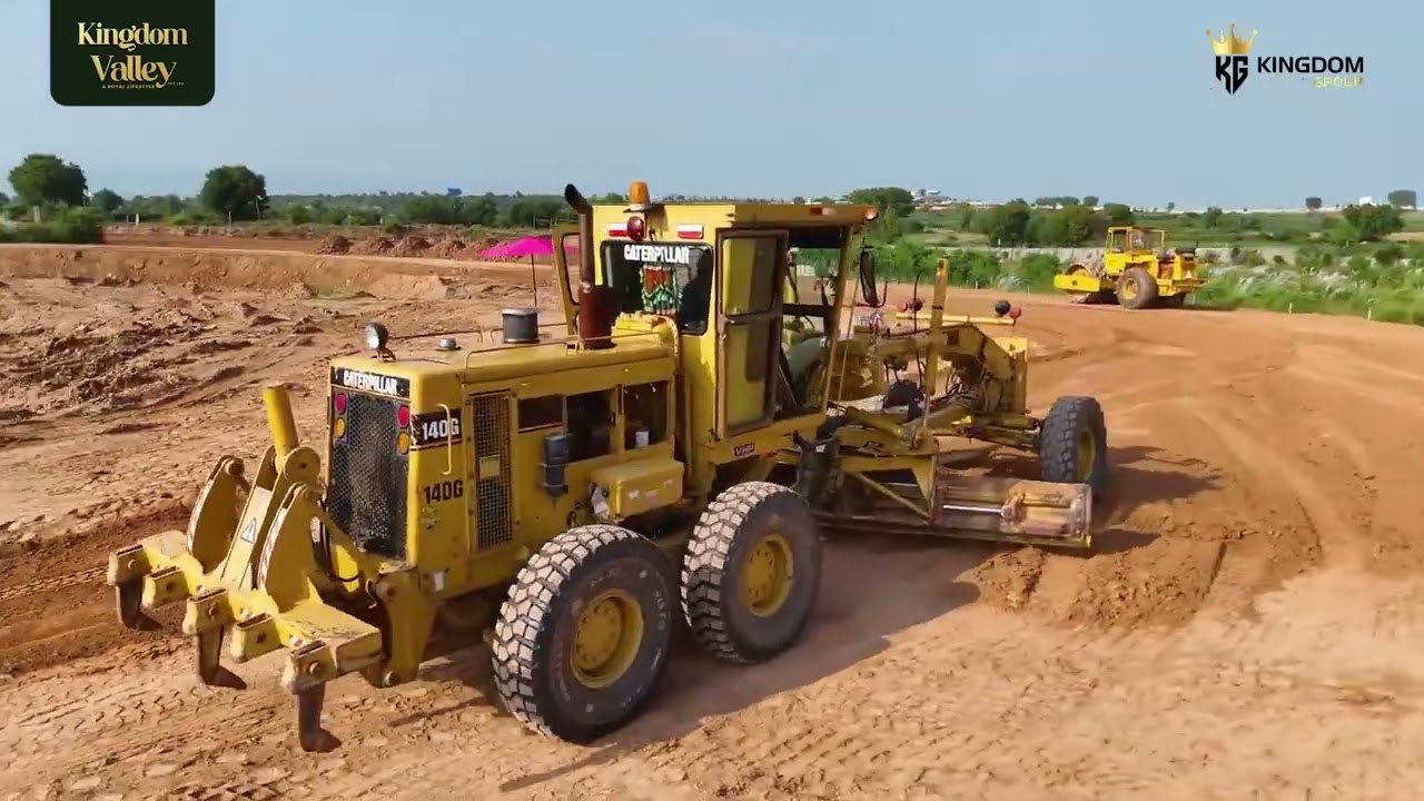 Kingdom Valley Islamabad News & Updates About Blocks , Location,Map , Payment Plan, Master Plan