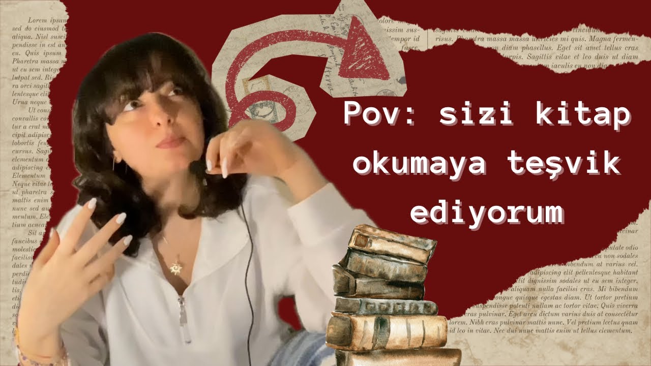 Kitap Okuyoruz da Ne Oluyor?