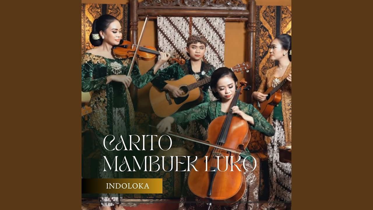 Carito Mambuek Luko