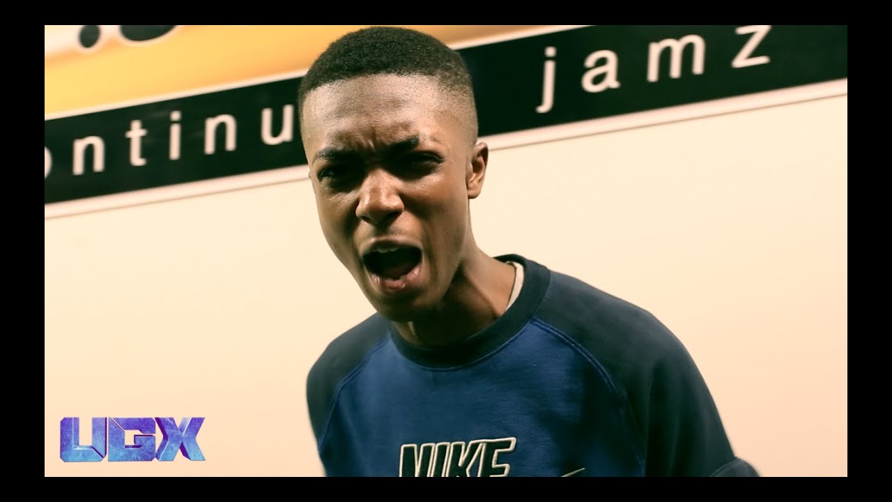 Mez - UGX [Certified]