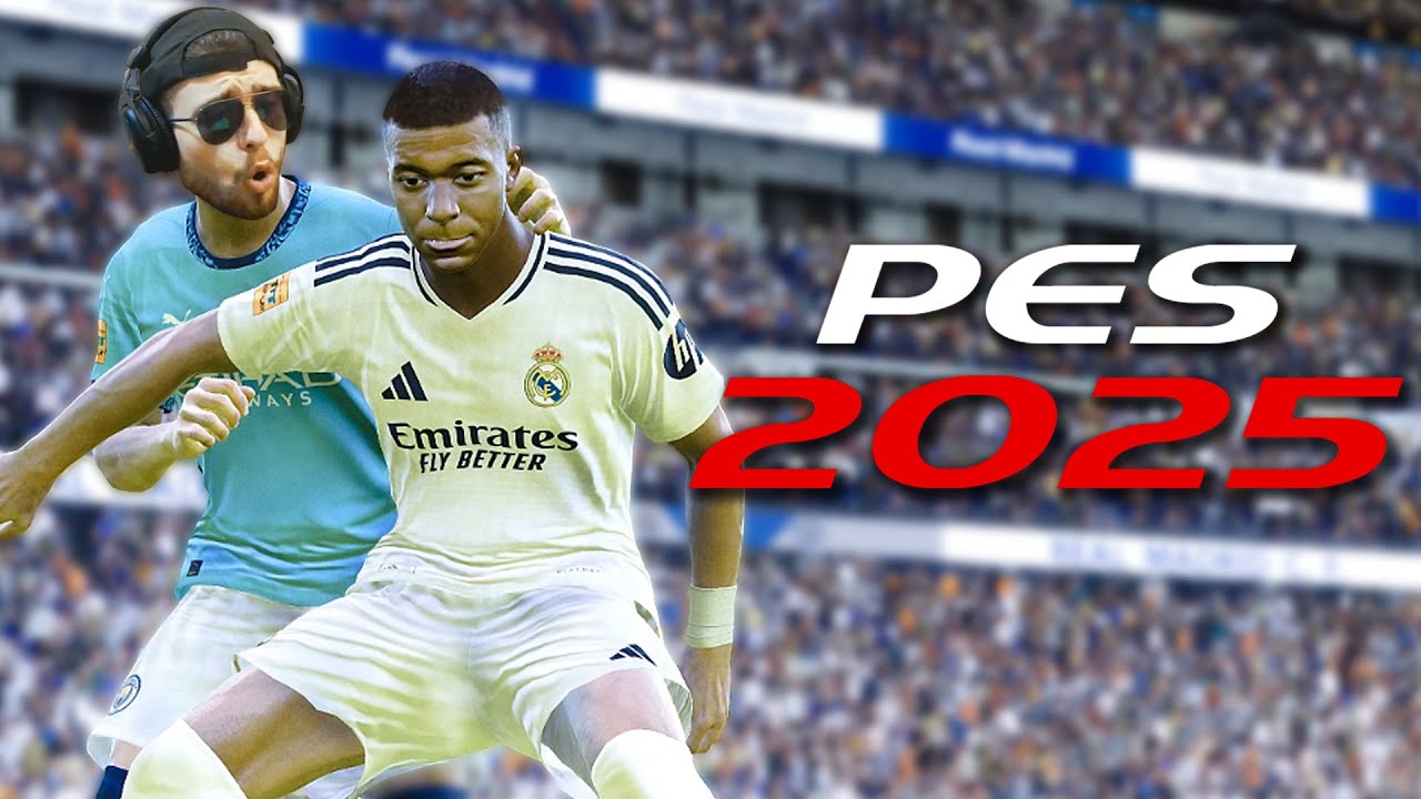 FOOTBALL LIFE 2025 ESHTE KETU!