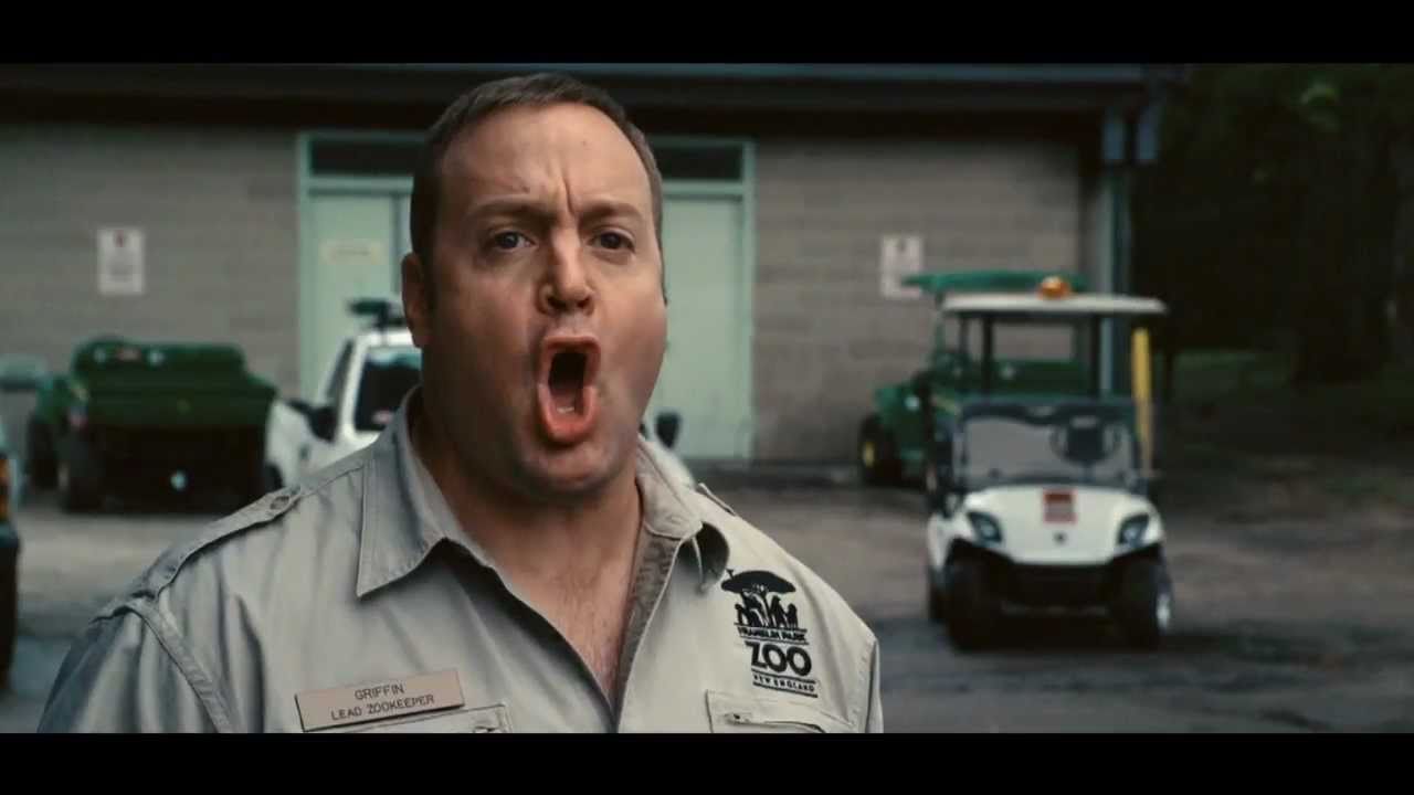 ZOOKEEPER - Bringing the Zoo to You 7/8!