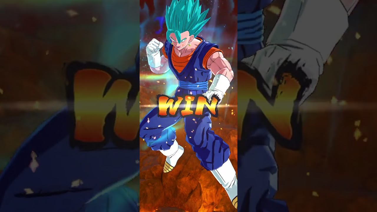 Dragon Ball legends