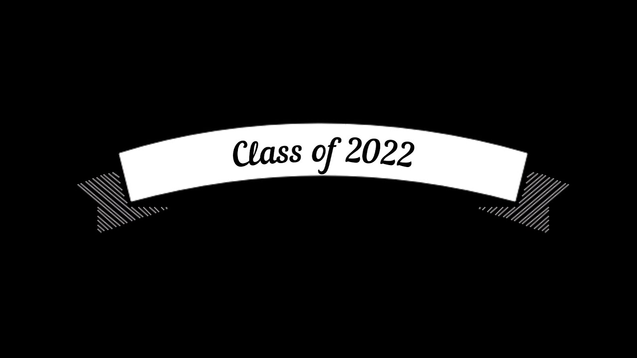 Year 6 Leavers 2022 Video