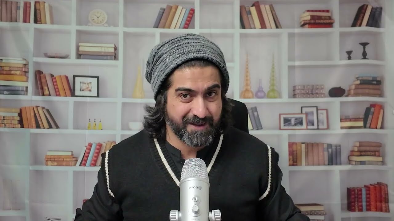 3 Ways For Trump | Syed Ali Haider