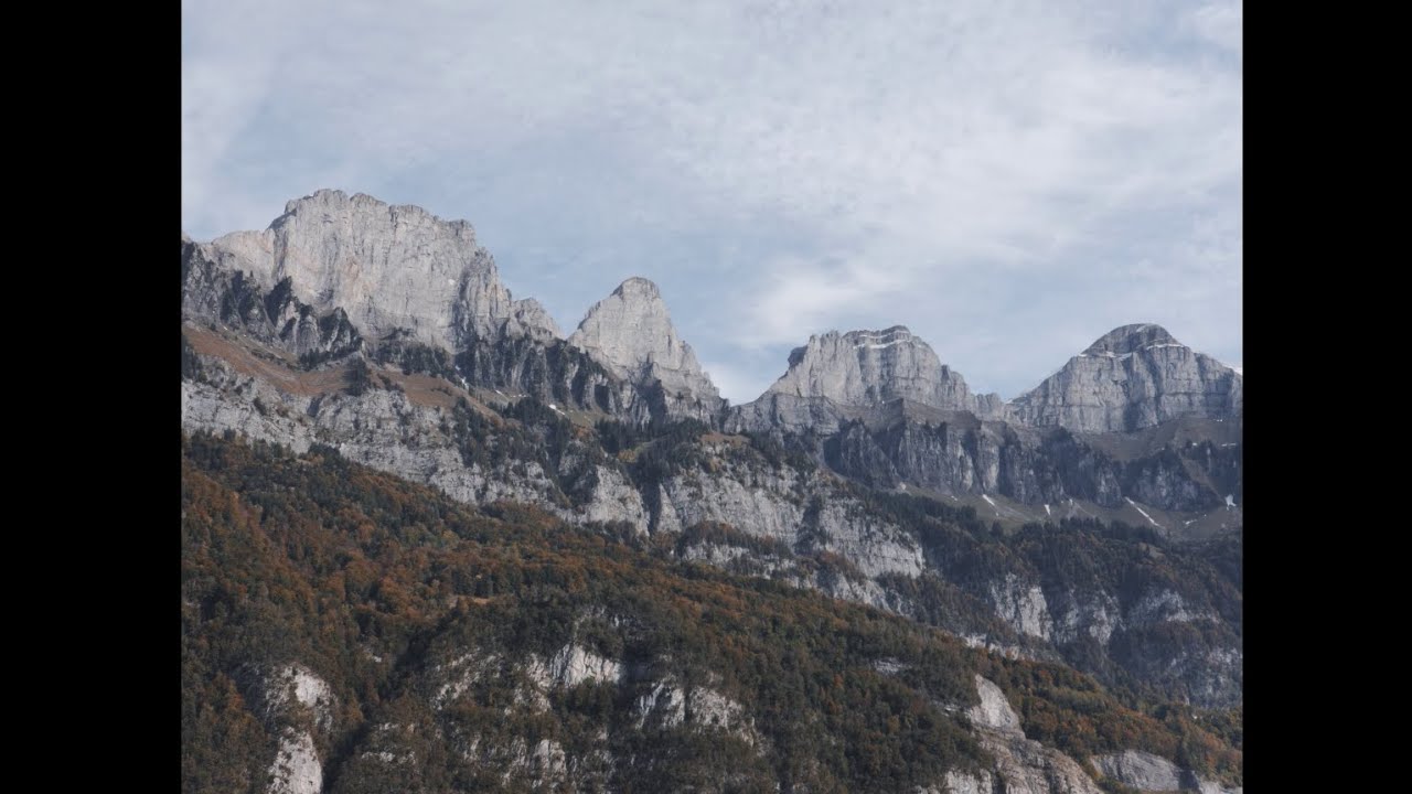 Walensee 10/2024 (MotionCam)