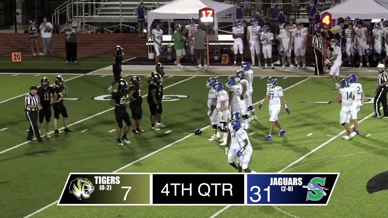 LSHS vs. BSSHS