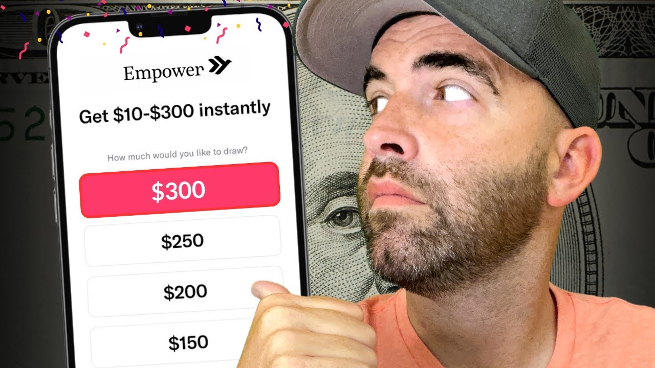 Empower App Review 2025 | $300 CASH ADVANCE? Here Is THE TRUTH 🚨🚨🚨 ️
