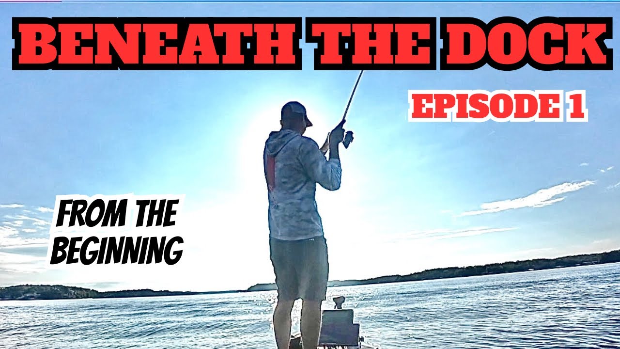 Beneath The Dock  (What Does LOZ Have To Offer) Episode 1