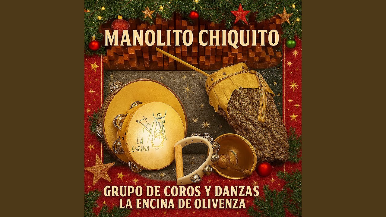 Manolito chiquito