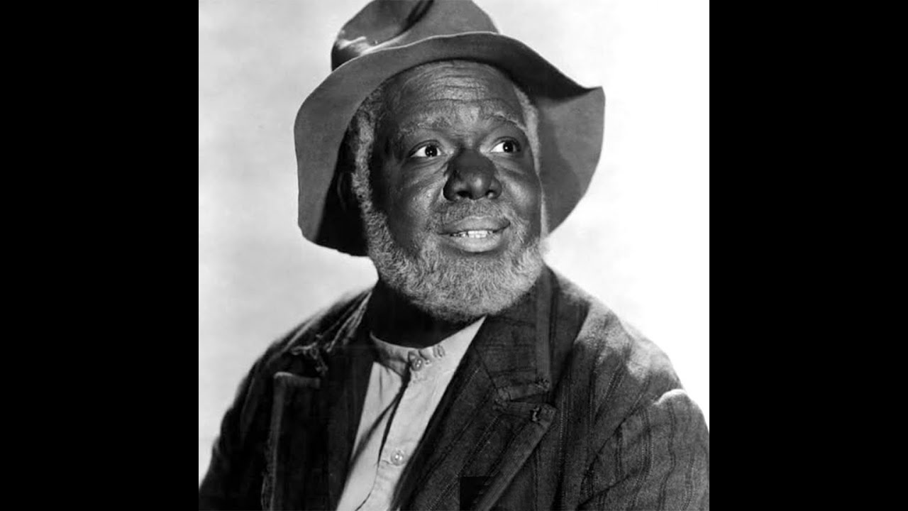 10 Things You Should Know About James Baskett
