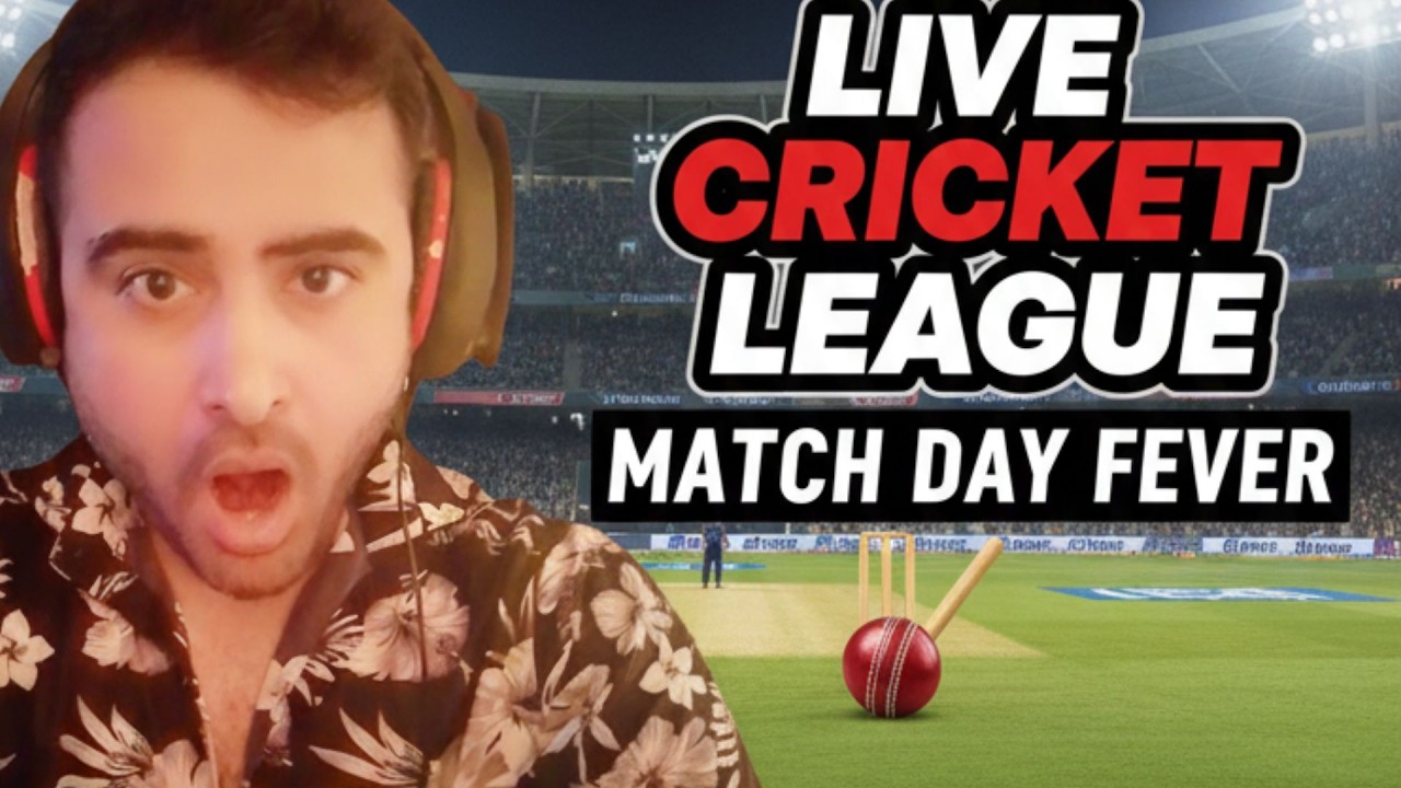 Cricket League championshiop T20 2026 #cricket #shortslive