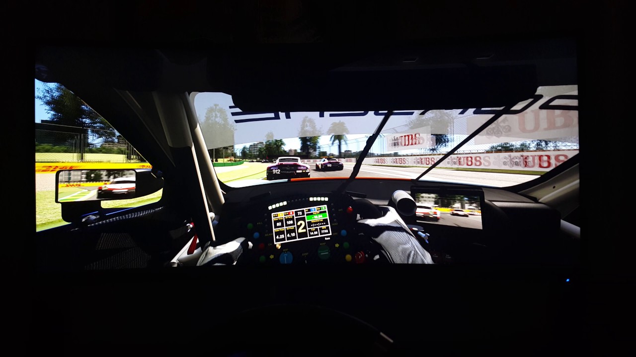 Ultrawide 21:9 3440x1440 4K  Acer XR342CK  34