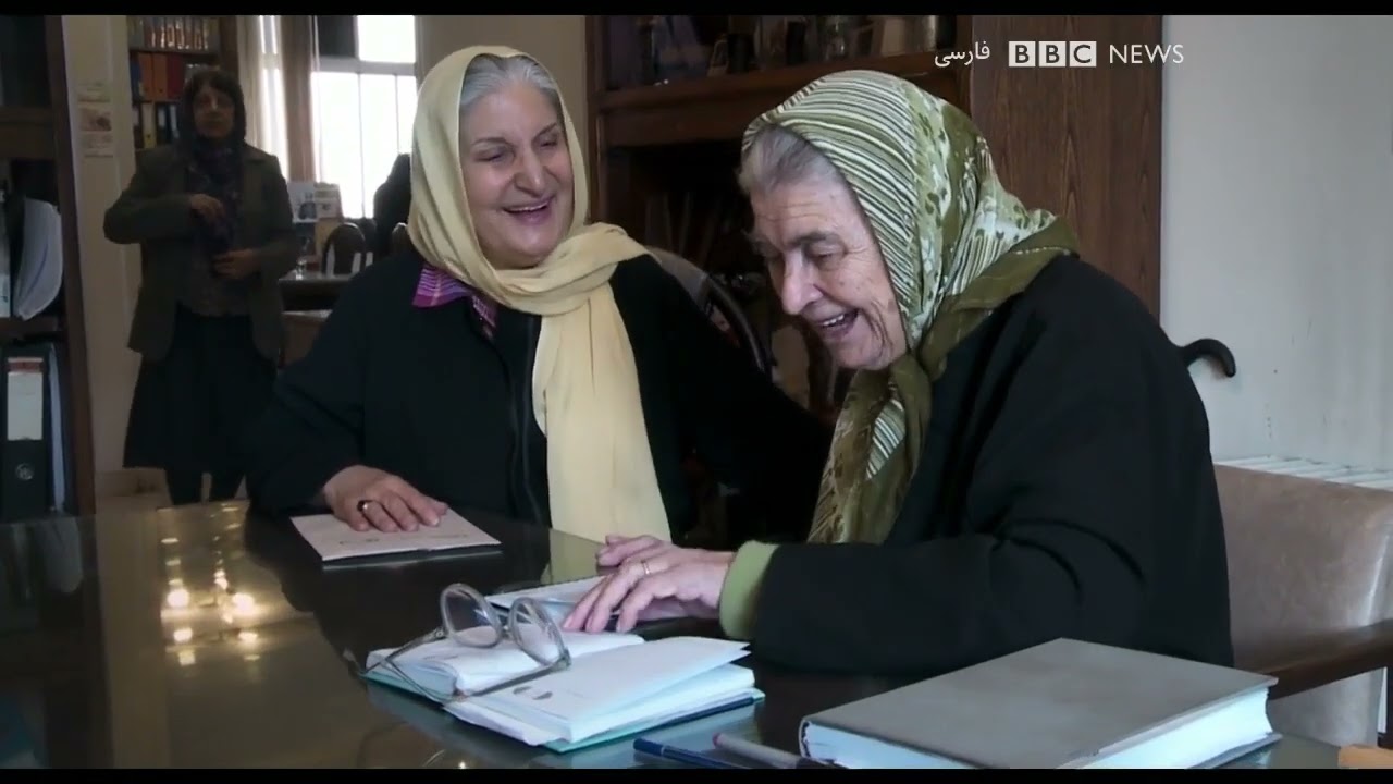 توران خانم 2018