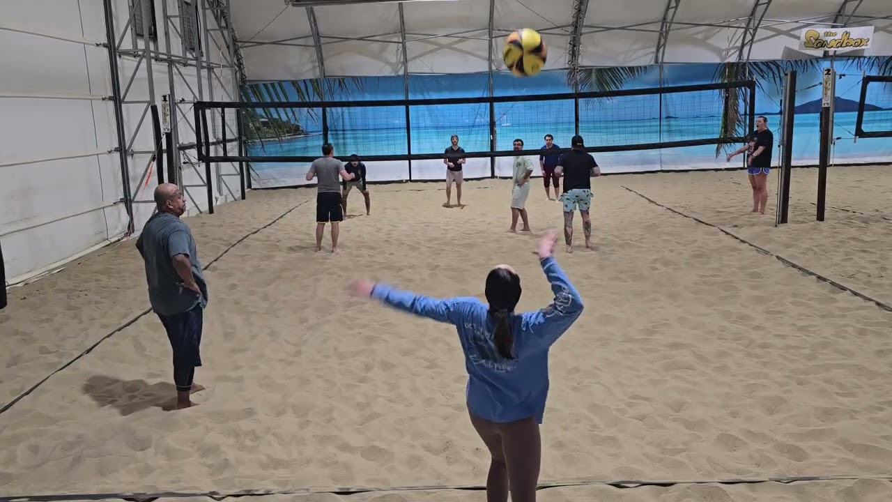 Coed 4s Game 3 2-2-26