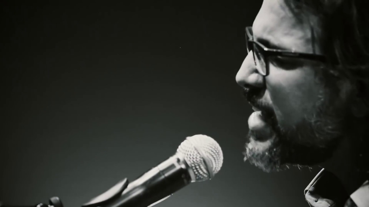 TomChris - Vieste ( ao vivo Do Fundo da Alma) ( Ivan Lins )