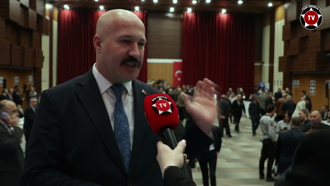 Ömer ÇAĞIRICI, Özge Projesi ‘Eğitim Kitapları ve Dijital Eğitim Platformu' Röportajı