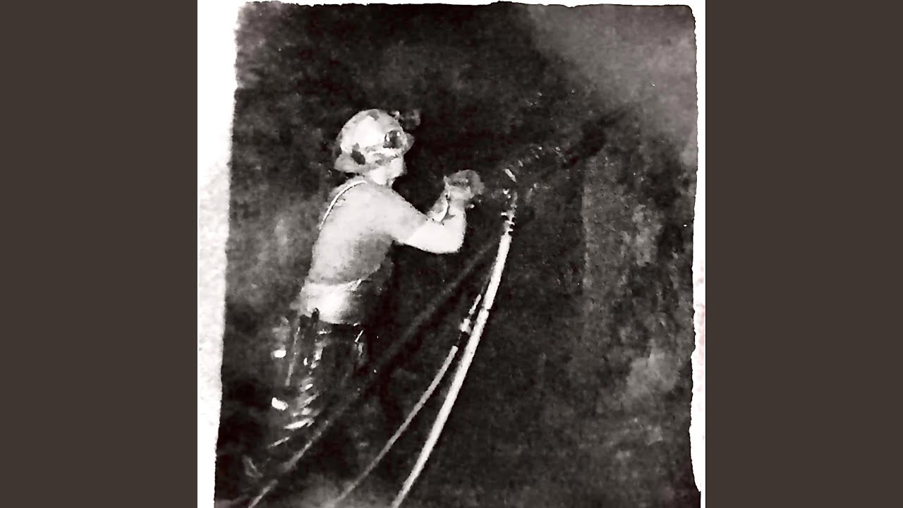I Got a Job at the Mine