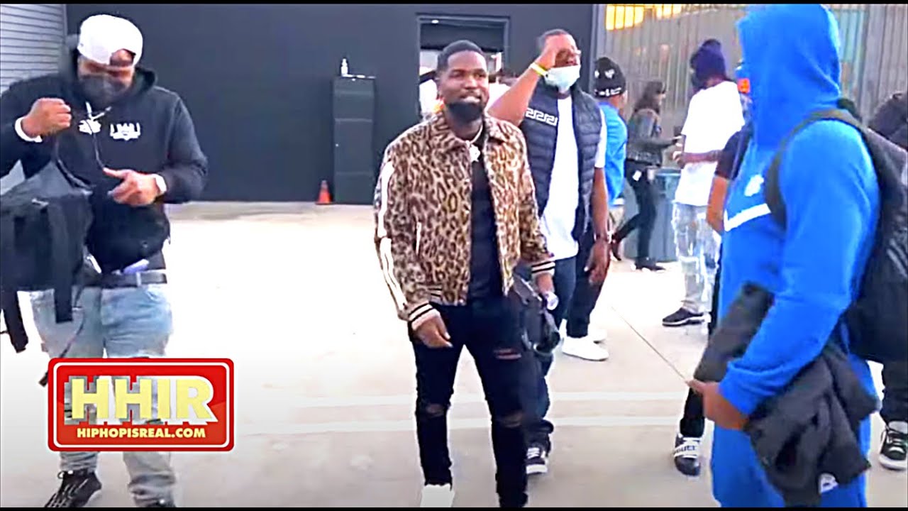 TSU SURF PULLING UP TO SMACK VOL 9