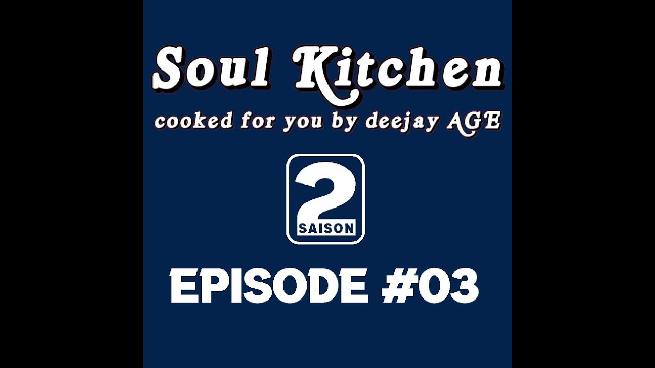 SOUL KITCHEN saison 2 episode 03