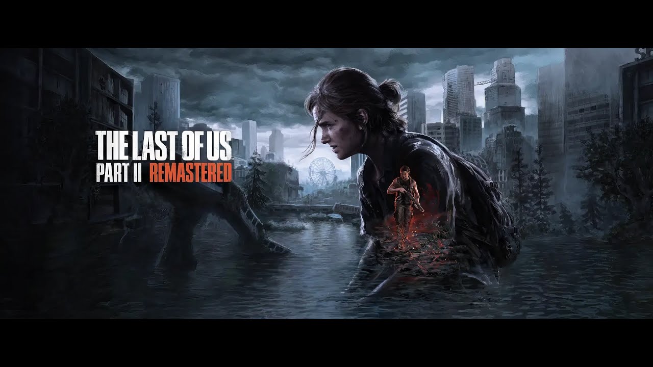 🔴LIVE: Welcome to my The last of us part II live streaming #thelastofus  #LiveStream #gaming