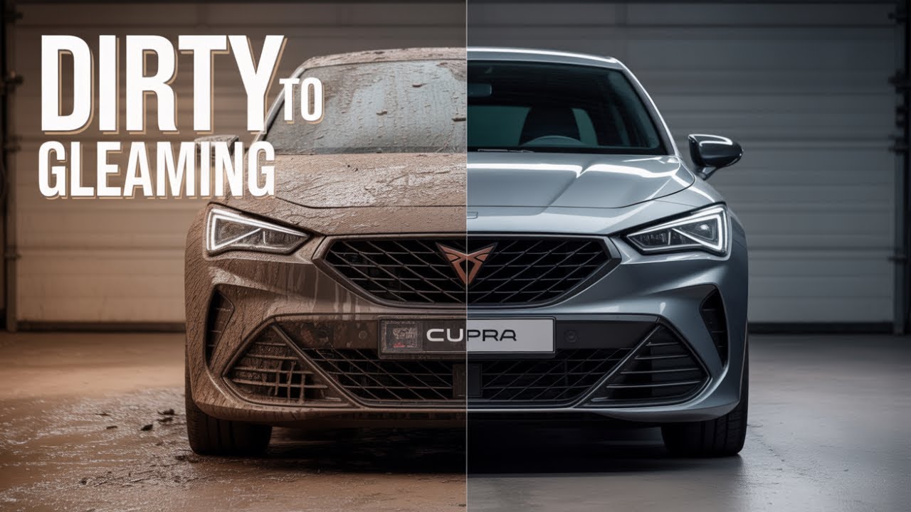Contamination in Detailing: The Problem You Didn't Know You Had