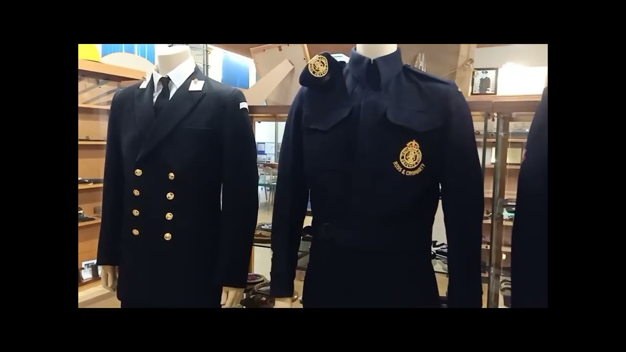 invergordon museum @ invergordon museum
