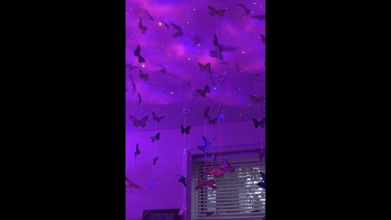 ariana grande  - pov slowed+reverbed