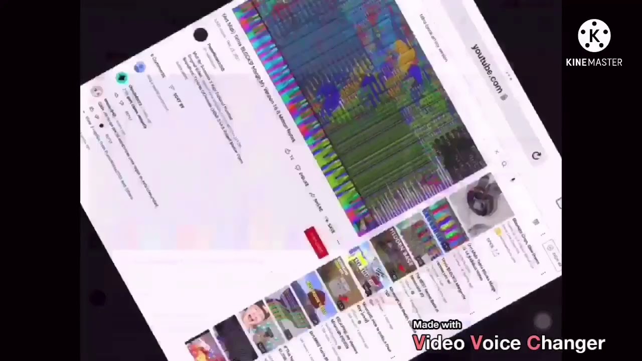 Tetris blocks merge v3