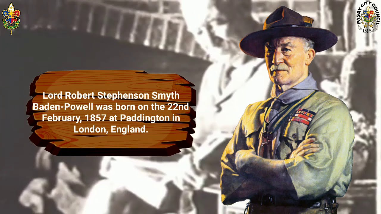 Life of Baden-Powell: The Making of a Hero